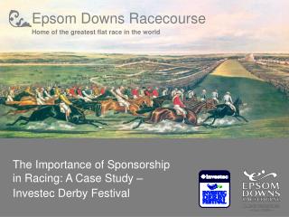 Epsom Downs Racecourse