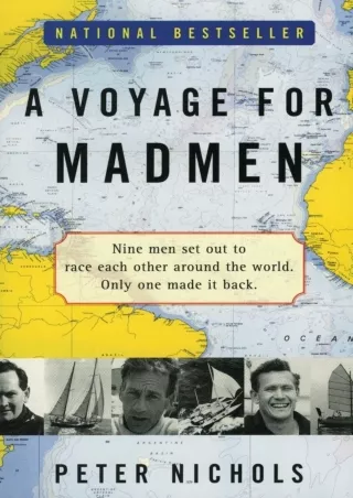 PDF_  A Voyage for Madmen