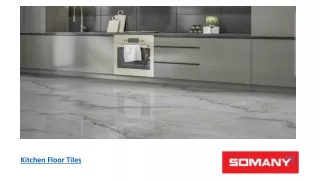 Demystifying Kitchen Floor Tile Prices