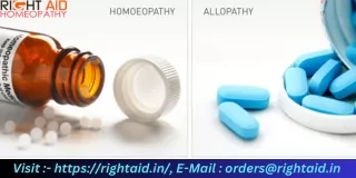 Debunking the Safety Myth Unraveling the Truth Behind Homeopathy and Allopathy