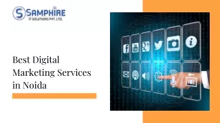 Digital Marketing Agency Near Me | Internet Marketing Service | SEO Company in N