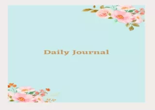 PDF Journal