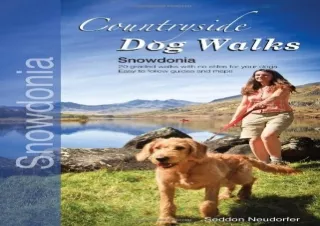 PDF/READ Countryside Dog Walks Lake District Sout