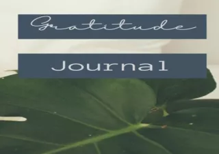 PDF/READ Manifestation Journal