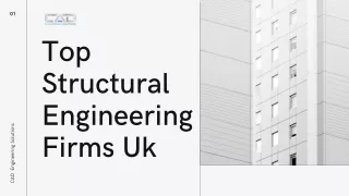 Top Structural Engineering Firms Uk (1)