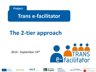 Trans e- facilitator