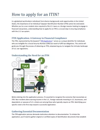 How-to-apply-for-an-ITIN