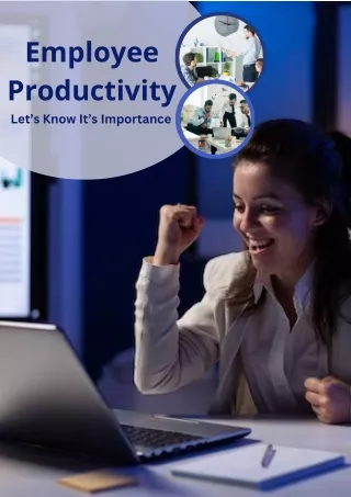Employee Productivity