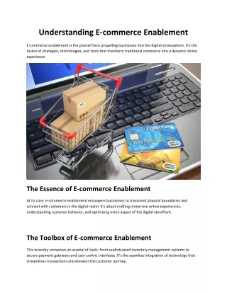 E-COMMERCE PDF