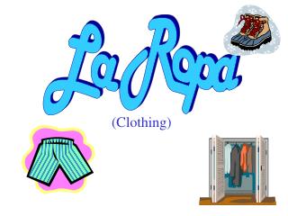 (Clothing)