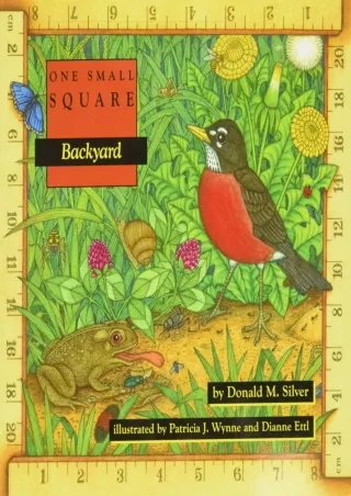 DOWNLOAD/PDF  Backyard