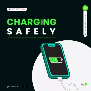 Charging Safely