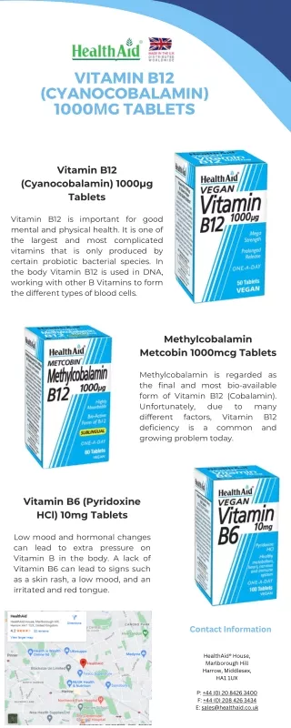 Vitamin B12