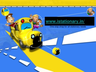 Istationary