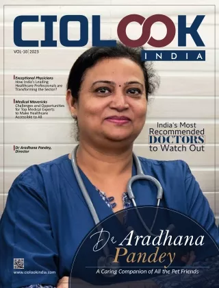 India's Most Recommended Doctors to Watch Out