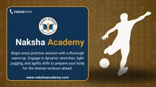 Why your child should join Naksha Academy