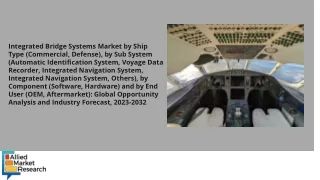 Integrated Bridge Systems Market PDF