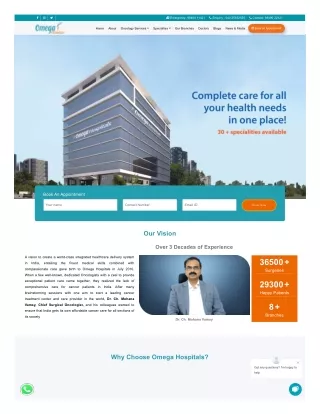 care cancer hospital hyderabad