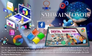 Top Creative Digital Marketing Agency in Balasore