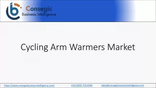 Cycling Arm Warmers Market Mergers And Acquisitions A Study of the Key Players