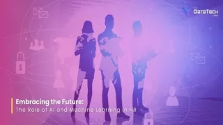 Revolutionizing Healthcare: The Power and Potential of AI in Predictive Diagnosi