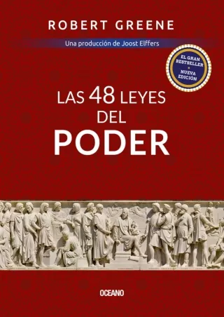 get [PDF] Download Las 48 leyes del poder (Spanish Edition)