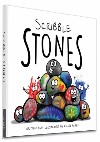 DOWNLOAD/PDF  Scribble Stones