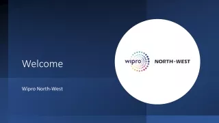 Wipro North-West: Your Source for Innovative Modular Switch Boards