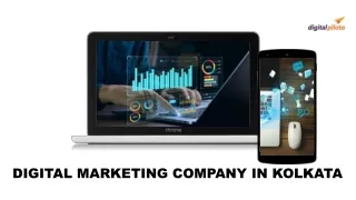 DIGITAL MARKETING COMPANY IN KOLKATA