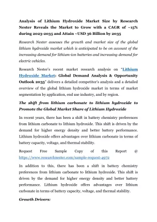 Lithium_Hydroxide_Market