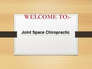 Looking for the best Chiropractic in Havelock North