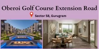 Oberoi Sector 58 Golf Course Extension Road Gurgaon-e-brochure.pdf