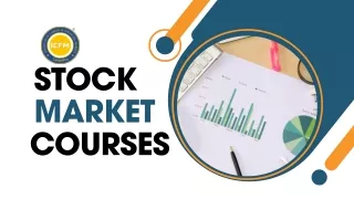 stock market courses