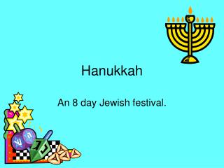 Hanukkah