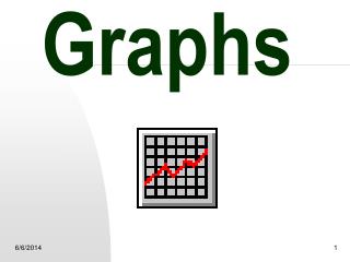 Graphs