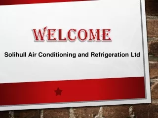 Best Refrigeration Installations in Shirley