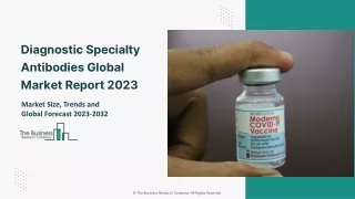 Liquid Biopsy For Cancer Diagnostics Global Market Report 2023