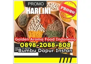 BONUS! WA 0898-2088-808 Jual Bumbu Dapur Asli Surabaya Jambi Gambar Bumbu GAFI