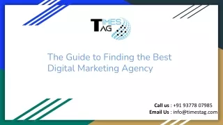 Digital Marketing Agency in Ahmedabad