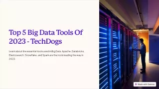 Top-5-Big-Data-Tools-Of-2023-TechDogs