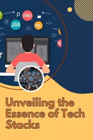 Unveiling the Essence of Tech Stacks