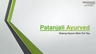 Buy Now Cooking Oil Available At the Best Price from Patanjali Ayurved