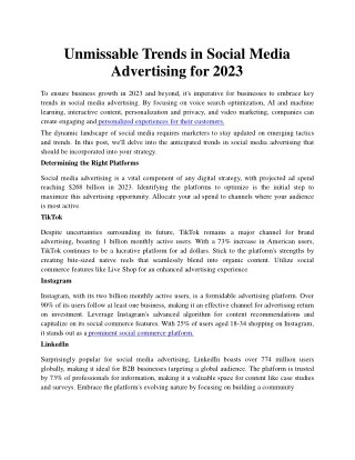 Unmissable-Trends-in-Social-Media-Advertising-for-2023