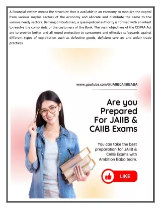 Principles And Practices Of Banking Jaiib