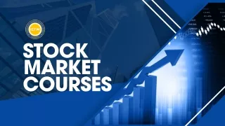 STOCK MARKET COURSES