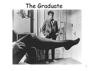 The Graduate