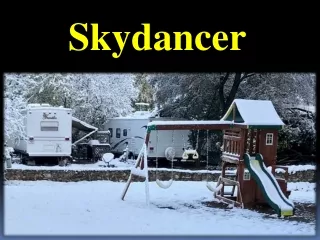 Skydancer