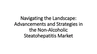 Non-Alcoholic Steatohepatitis (NASH) Market