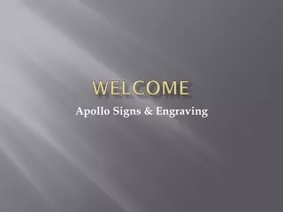 Get the Best Shop Sign Making Service in Beeston