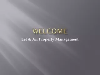 Get the Best Commercial Lettings in Ockham